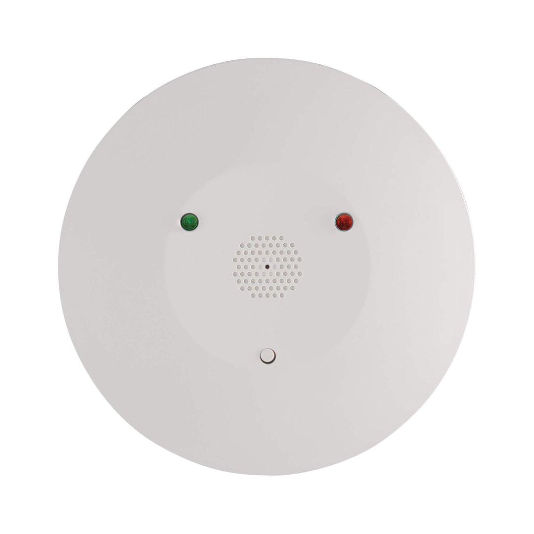 Glass Break Detector