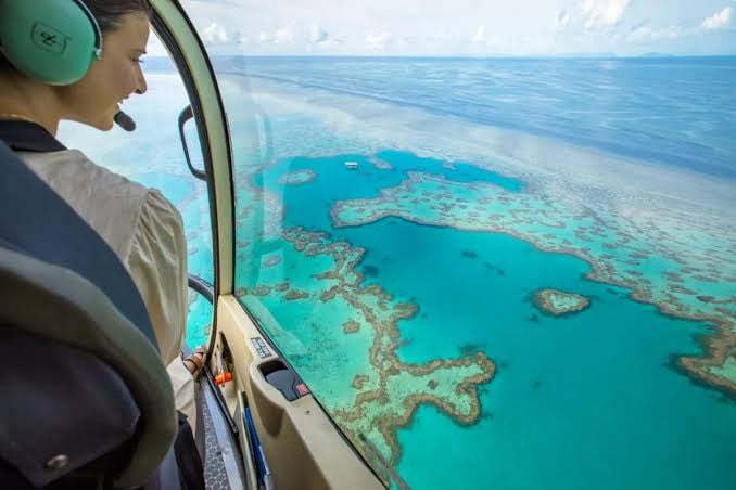 Scenic Flight Experience