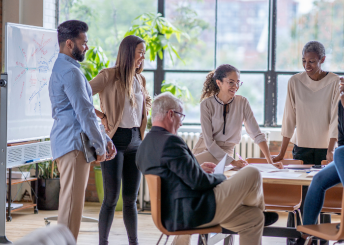 Internal Events Detail