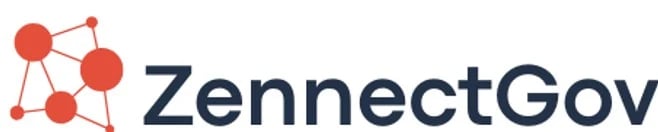 ZennectGov Logo