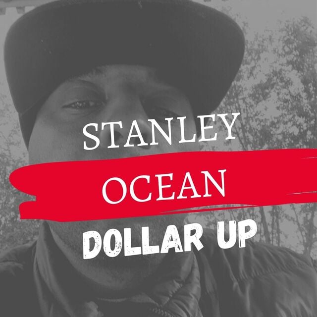 Dollar Up album cover