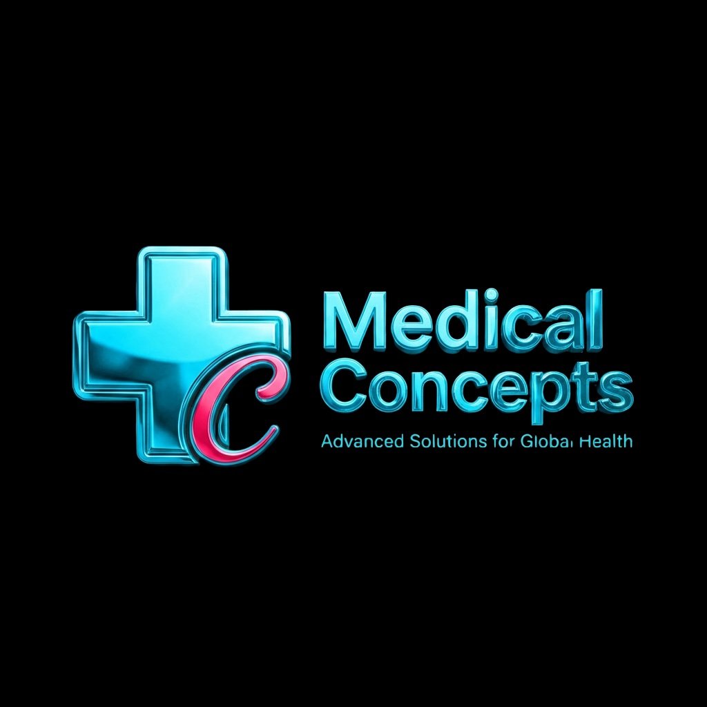 Medical Concepts Logo