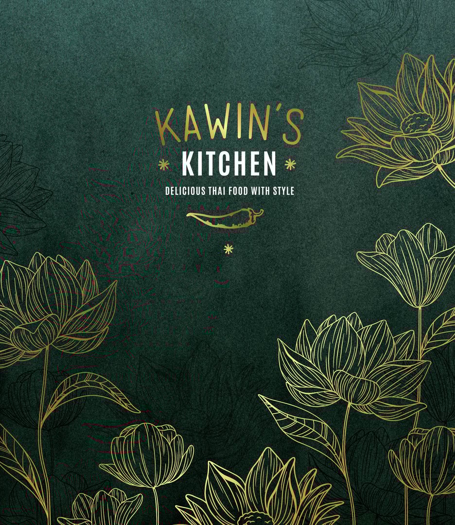 Lamai Menu Background