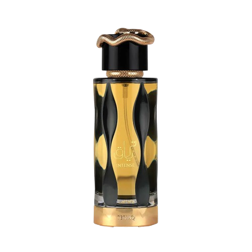 Lattafa Teriaq Intense 100ML