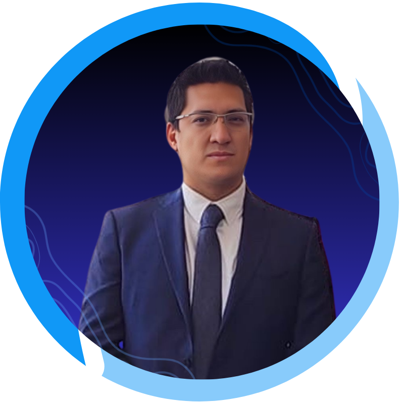 Foto de perfil de Mario Salinas - Director de Cuentas Estratégicas