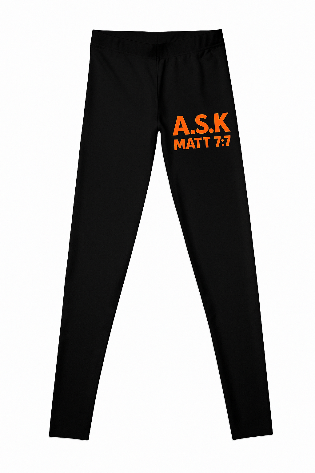 Stretchy Comfortable Leggings