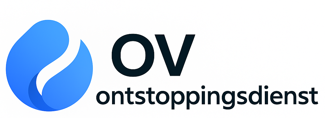 OV Ontstoppingsdienst