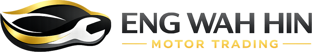 Eng Wah Hin Motor Trading