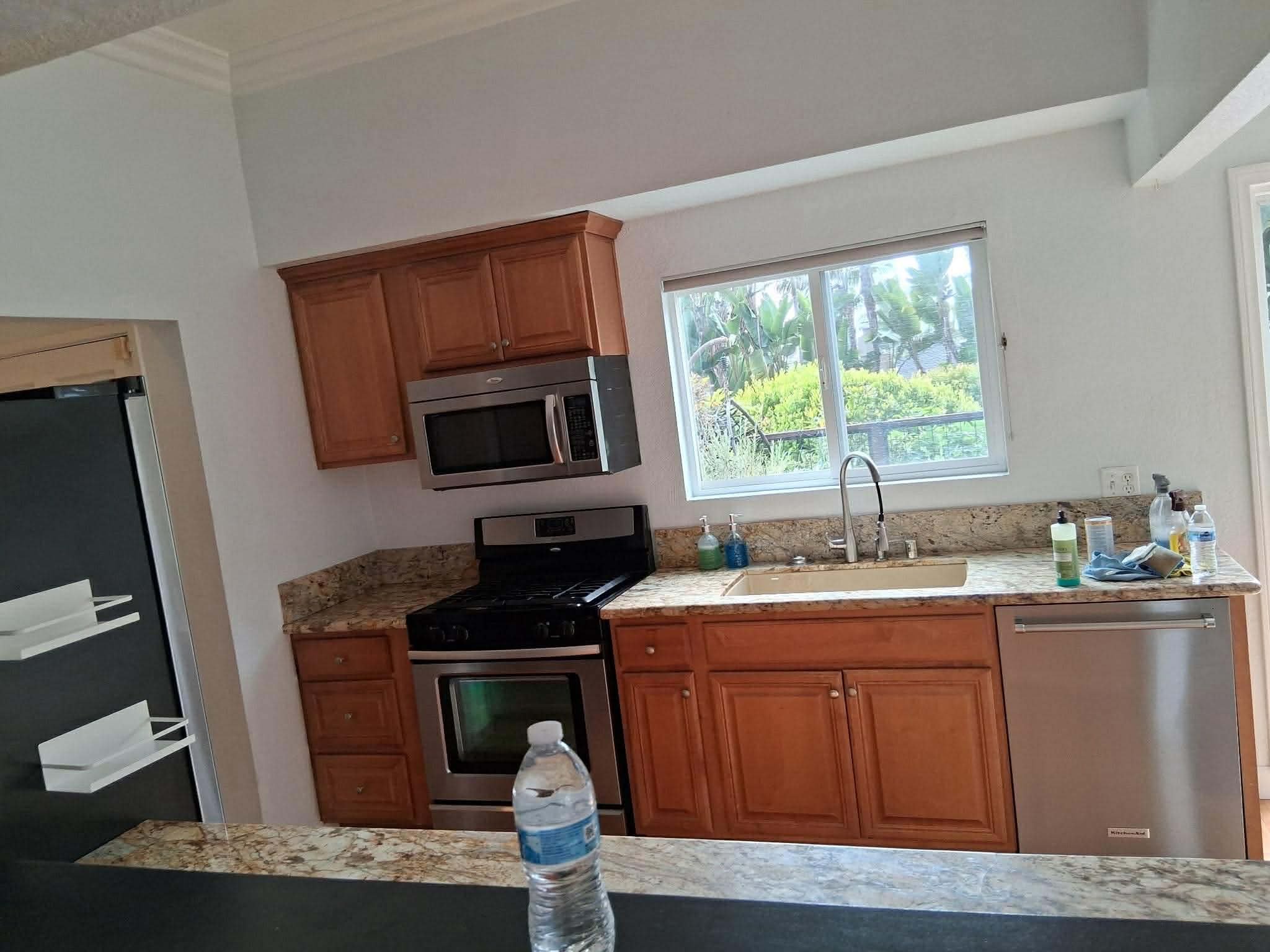 Limpieza profesional en Vista, CA