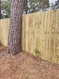 Quality pressure washing and exterior cleaning Mississippi