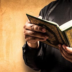 Image related to Holy Qur'an