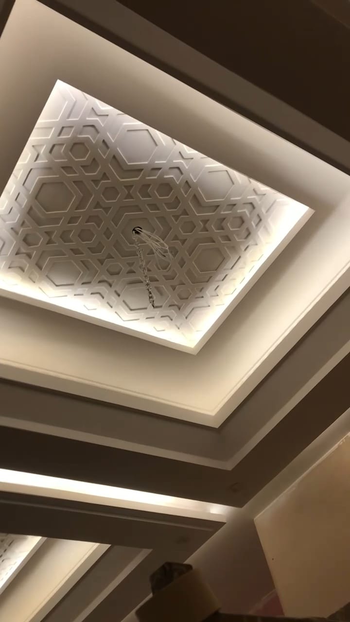 Construction Project 10