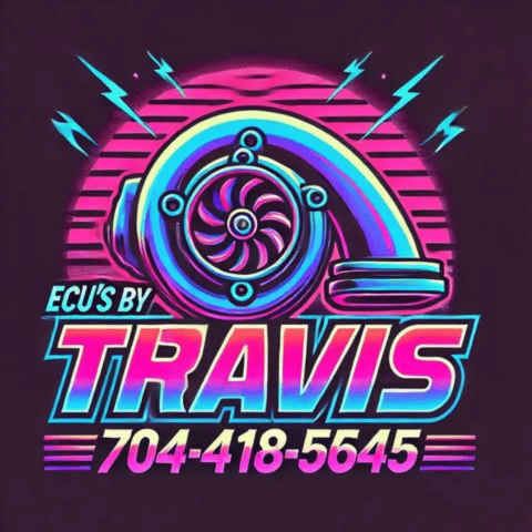 ECUs by Travis website