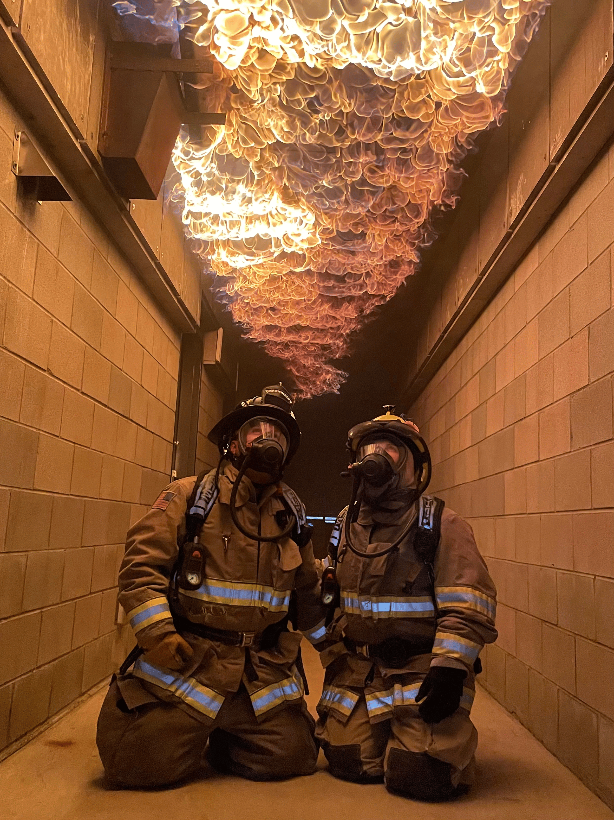 Building strong families