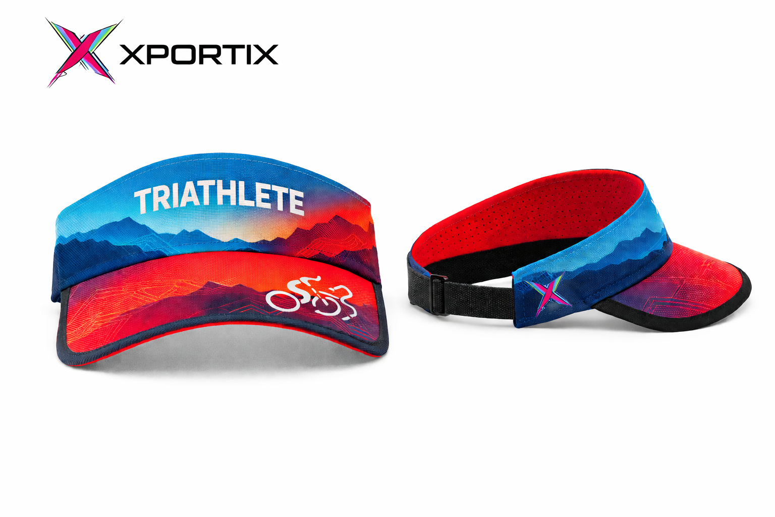 Custom Performance Visor