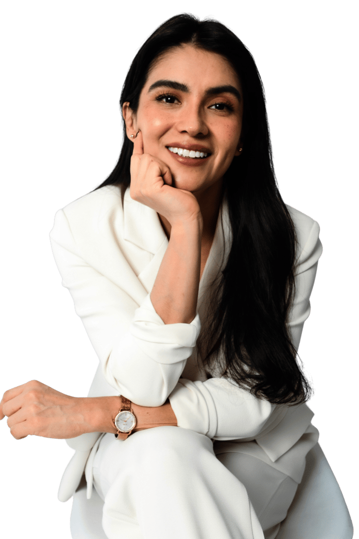 Dra. Mariela Ocampo - Ortodoncista Certificada