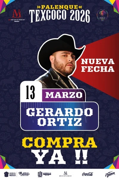 Gerardo Ortiz