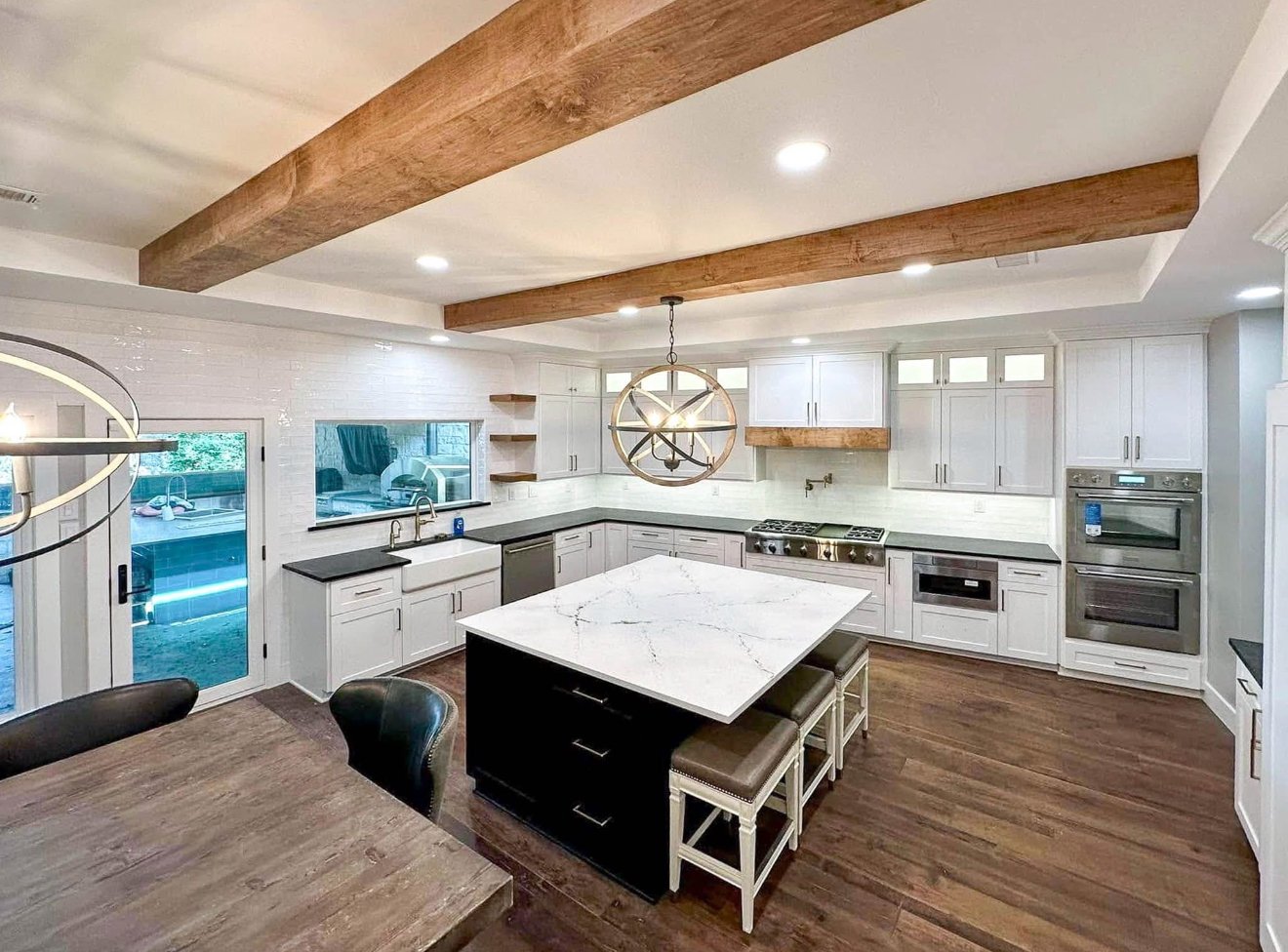 Twin Cities Tiling project showcase