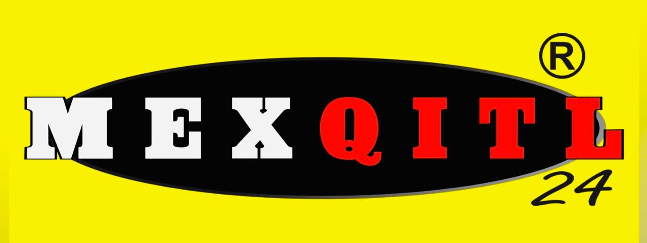 Logo MEX-QITL Amarillo
