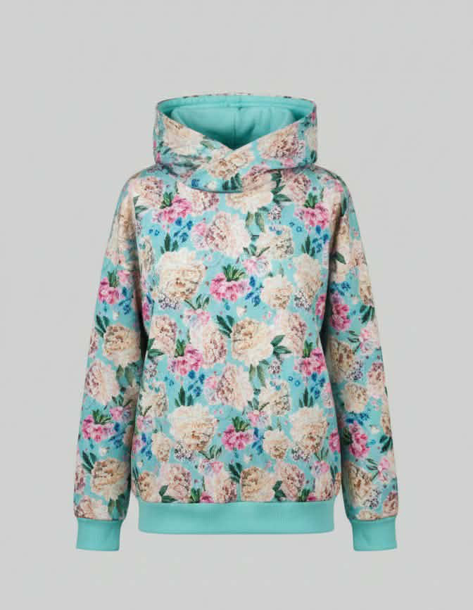 Bluzy ręcznie robione