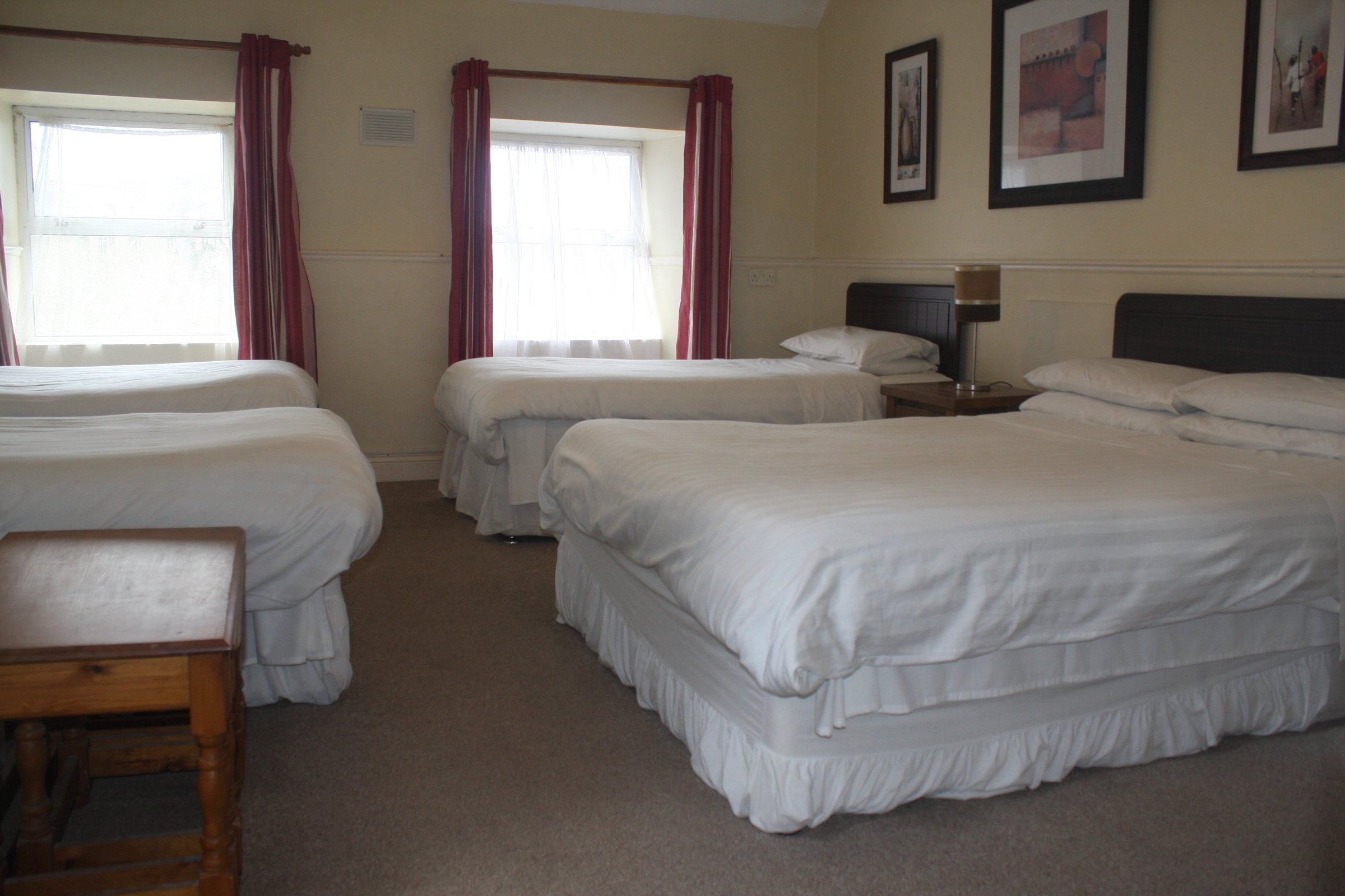 Bedroom 8