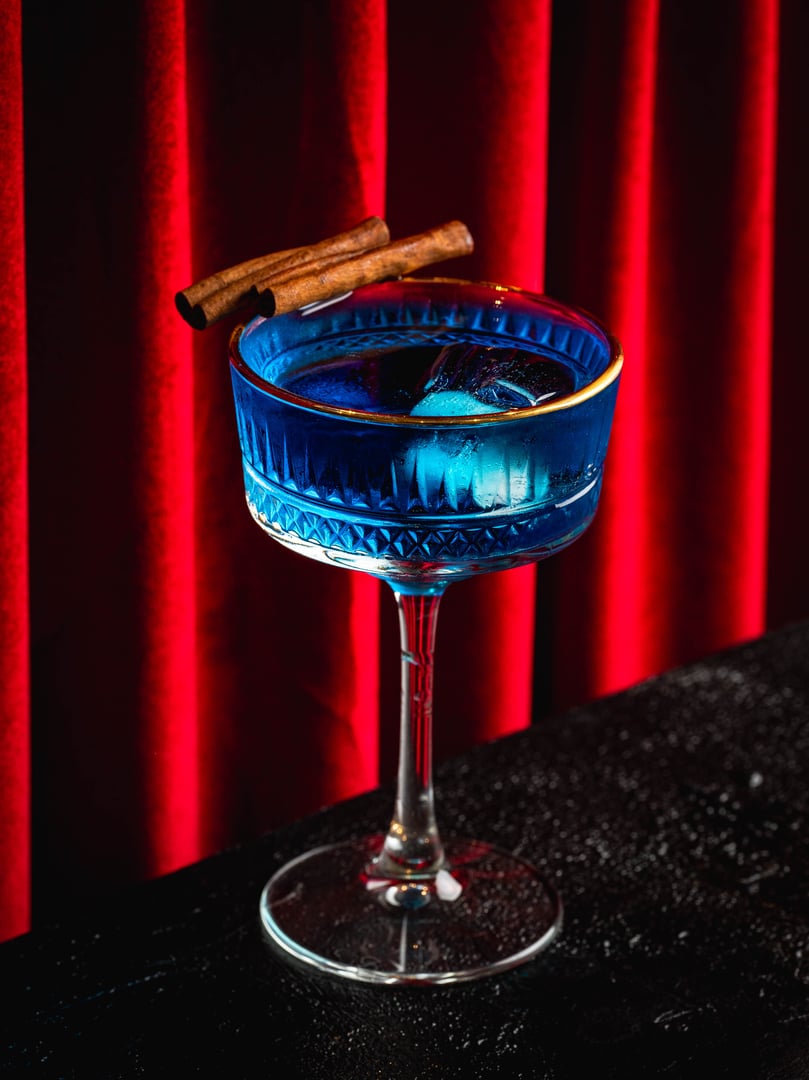 Fotografía gastronómica profesional