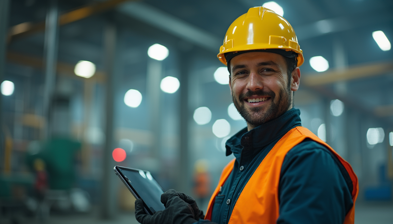 Detailed Reporting Features