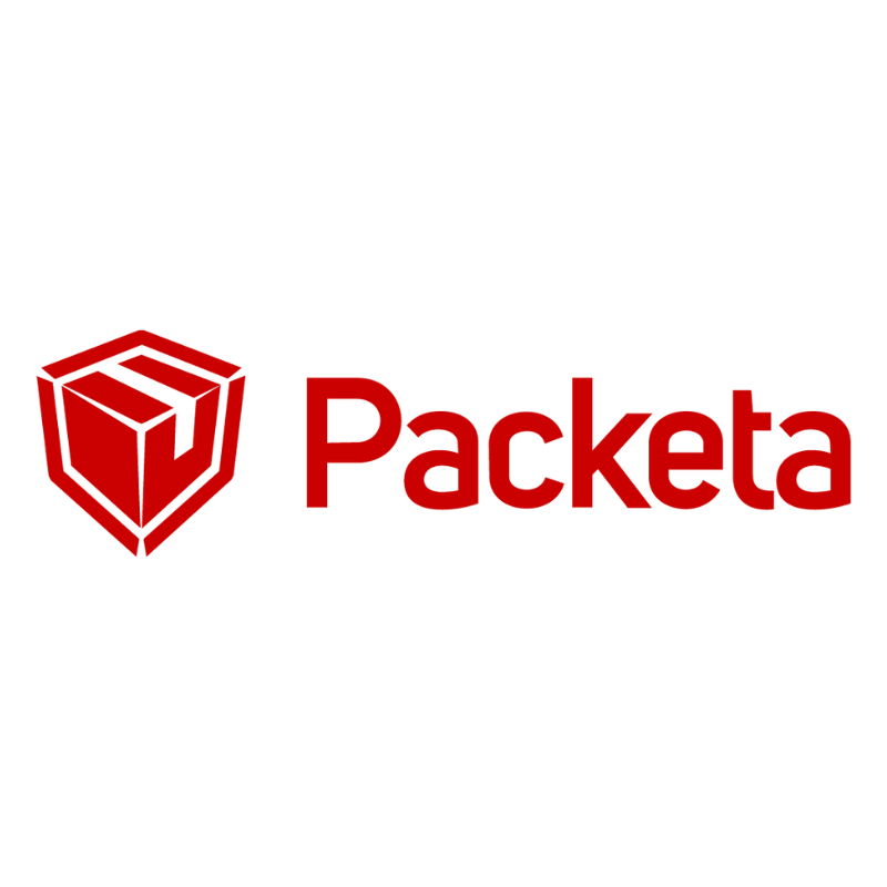 Packeta logo