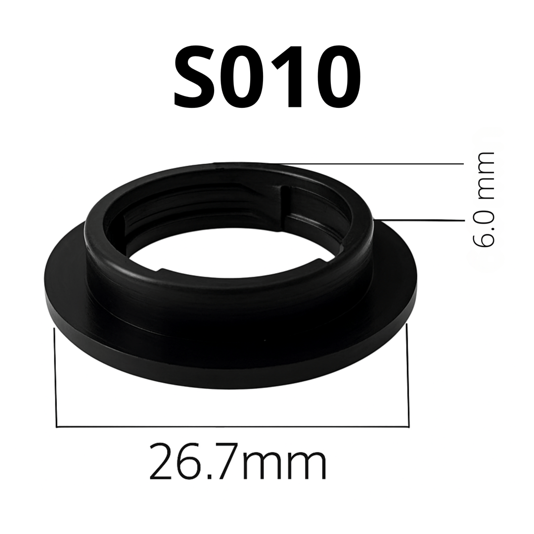 S010 Guardapolvo para Inyector Gol Saveiro