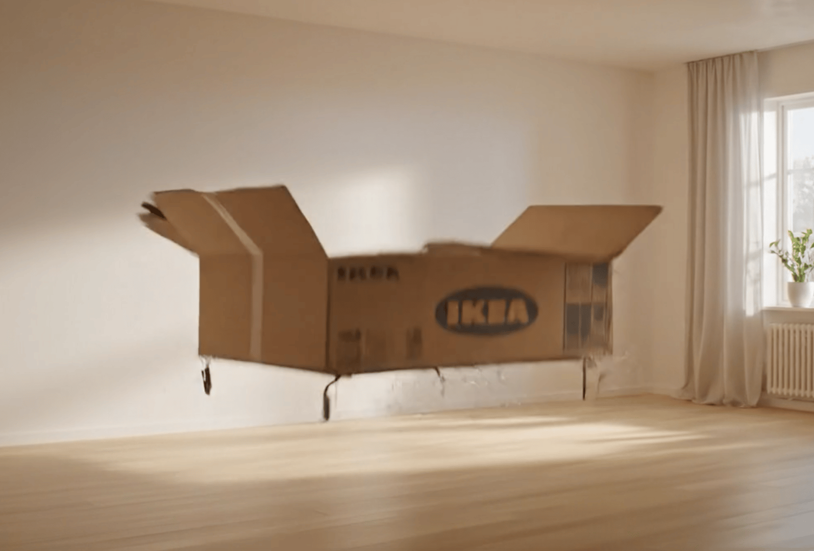 IKEA Brand Campaign cover