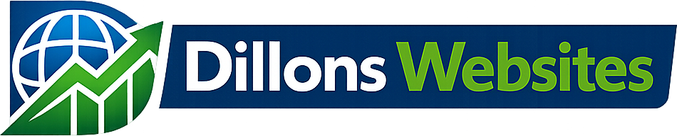 Dillons Websites Logo