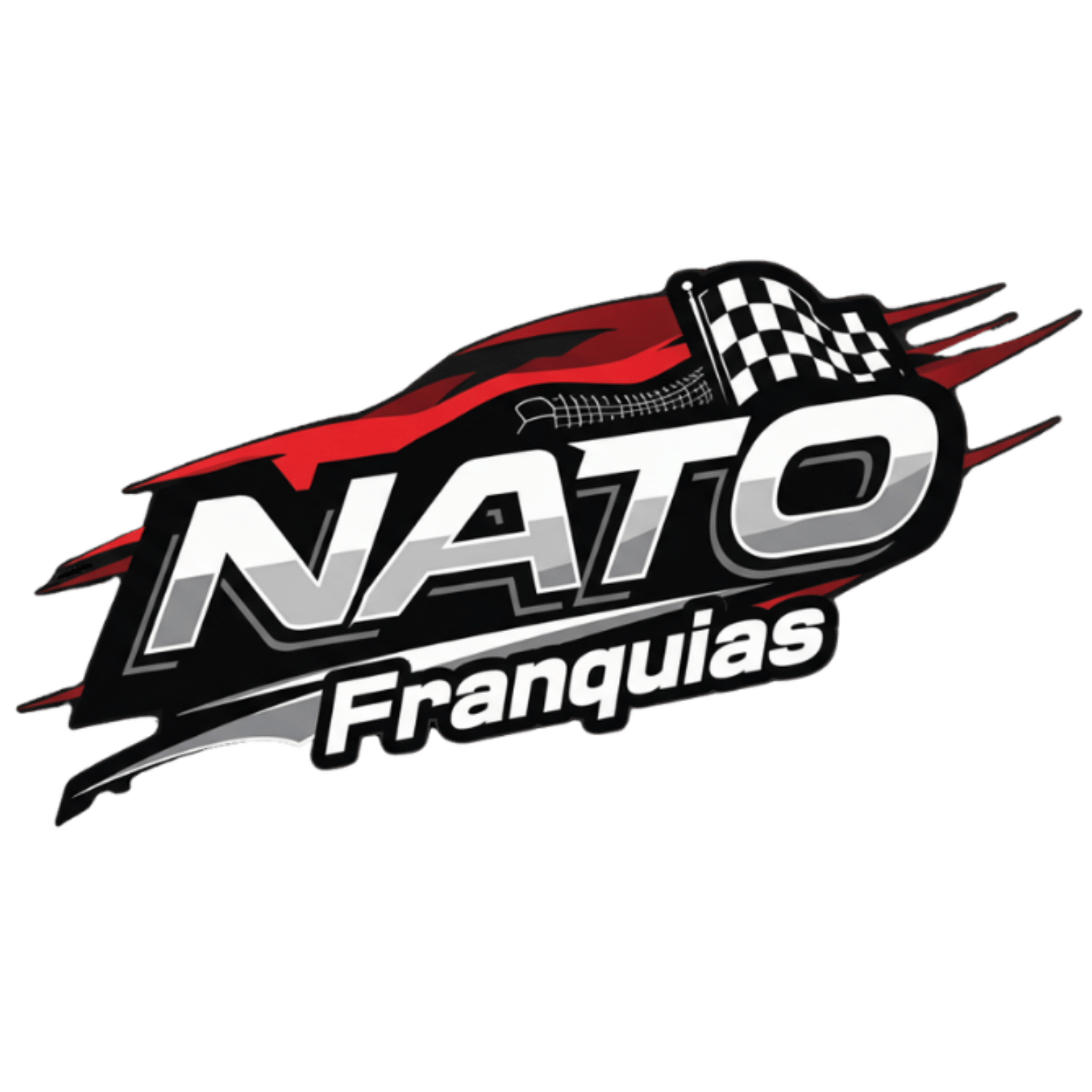Nato Franquias Logo