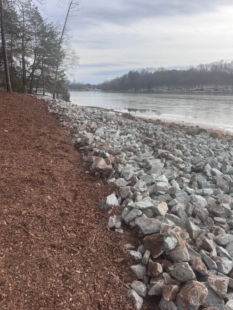 Shoreline Management