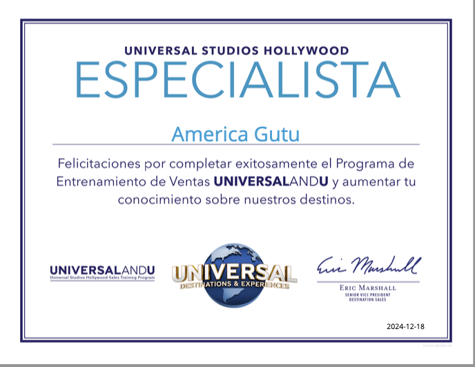 Vive momentos que nunca olvidarás