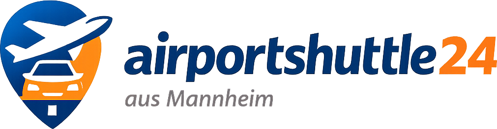 airportshuttle24 Logo