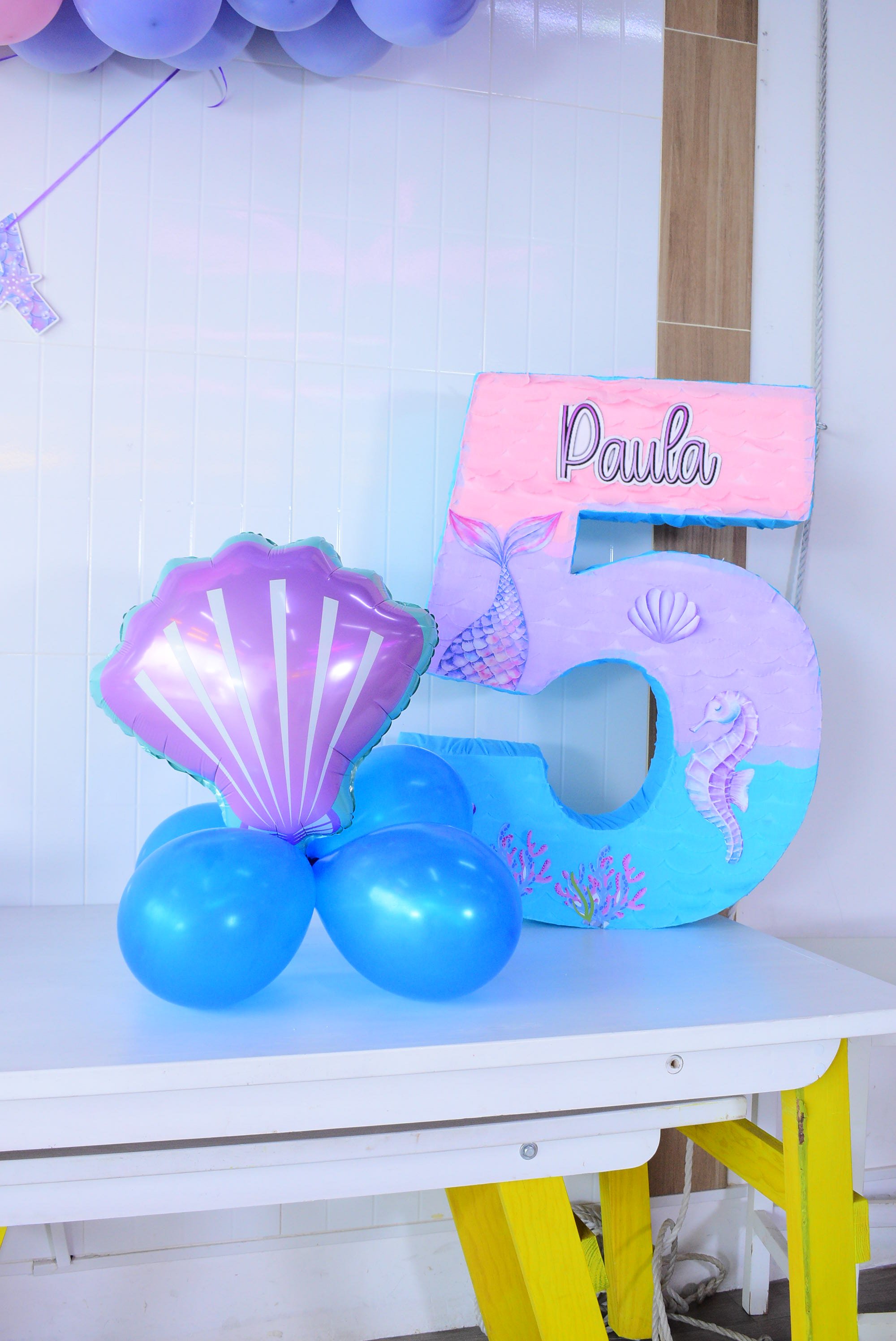 Galería Pixie Party