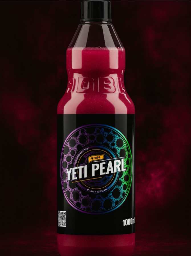 ADBL Yeti Pearl