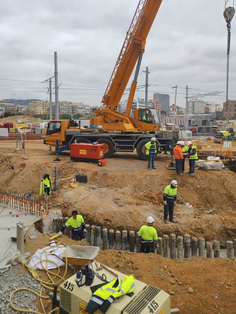 Demolition Services