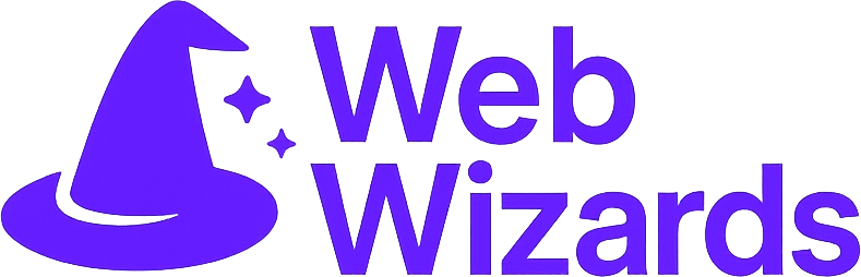 Web Wizards Logo