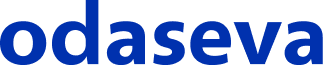 Odaseva Logo Indigo_Transparent Background