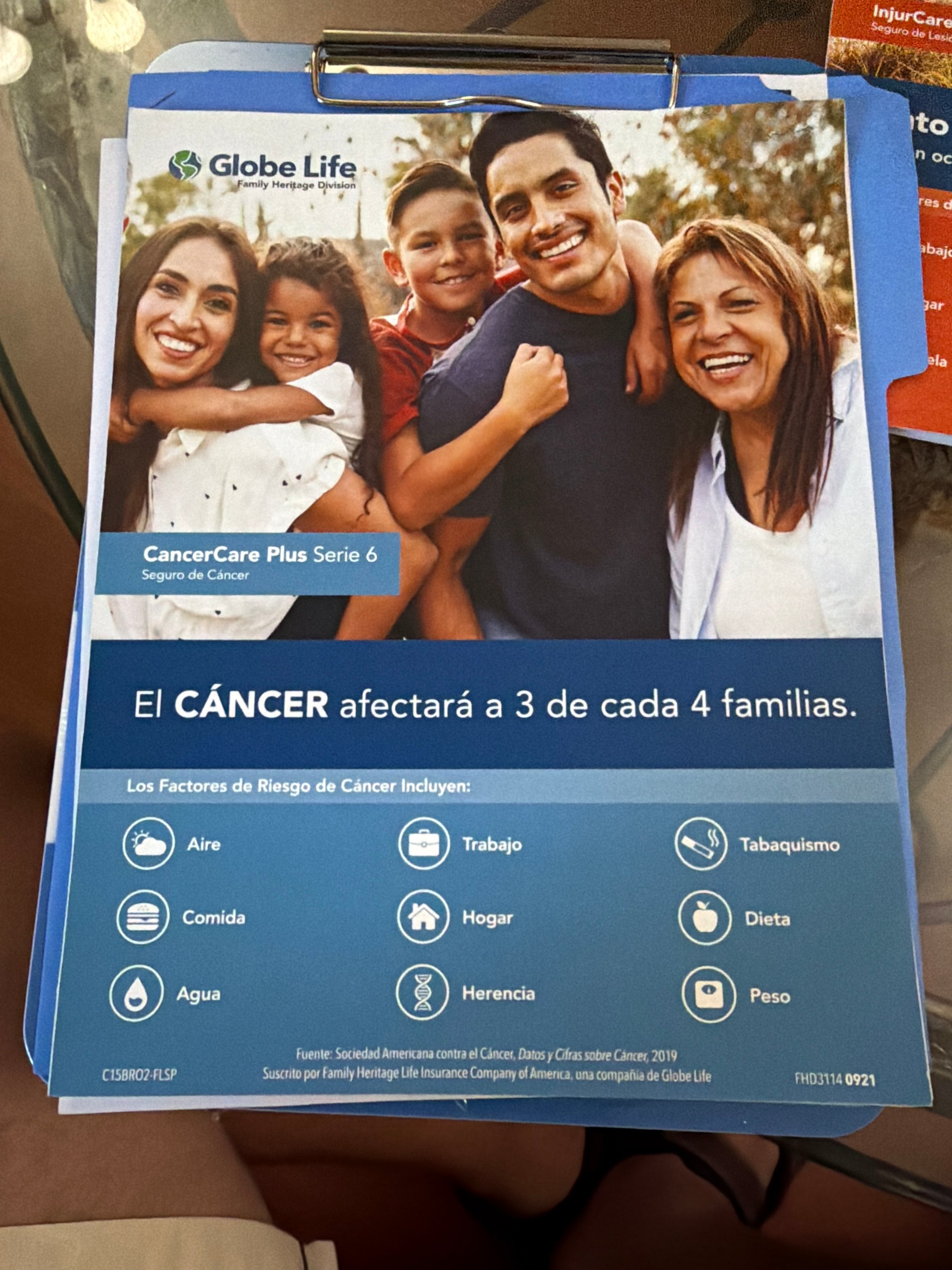 Oficina de Castellon Insurance Group