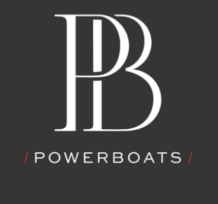 Power Boats Logo