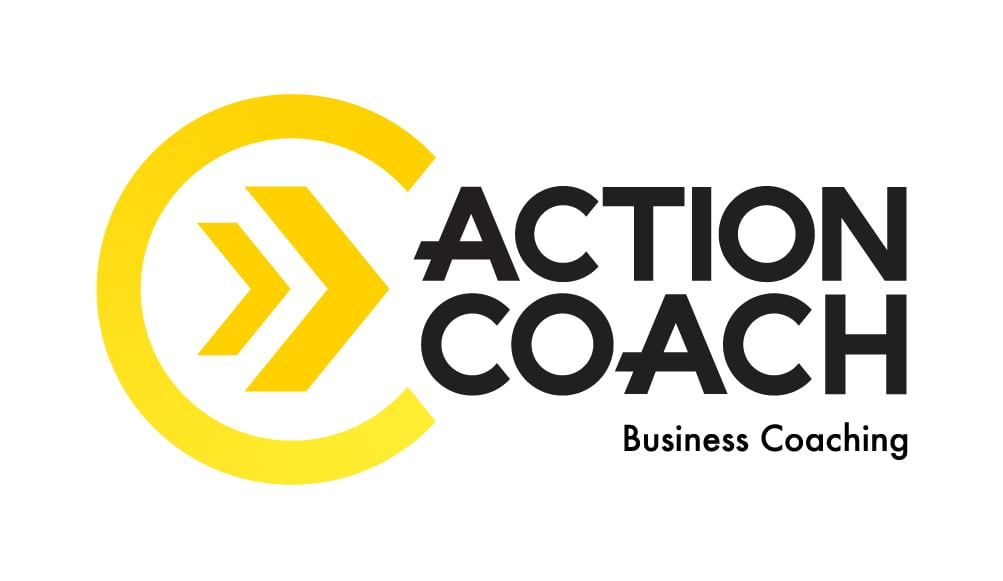 Logo of ActionCOACH Business Coaching