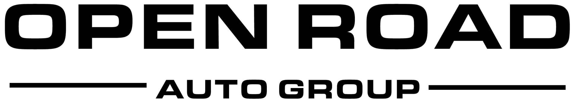 Open Road Auto Group