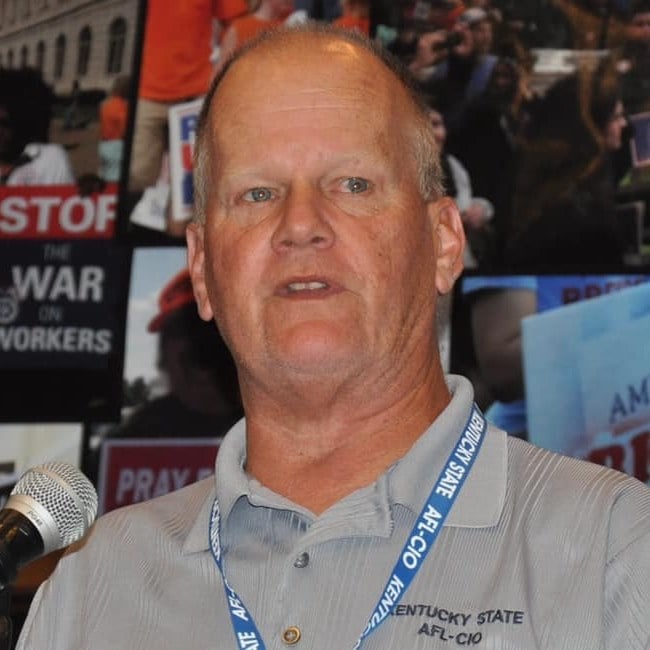 Boone County Kentucky Democratic Woman's Club