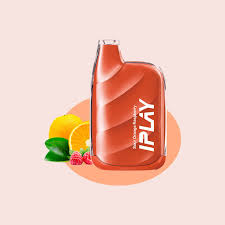 Sour Orange Raspberry