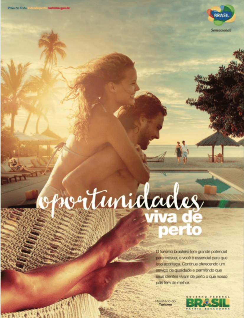 Wam Hotéis hospitality marketing