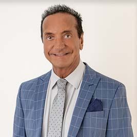 Richard Jaskwich - Functional Medicine Practitioner