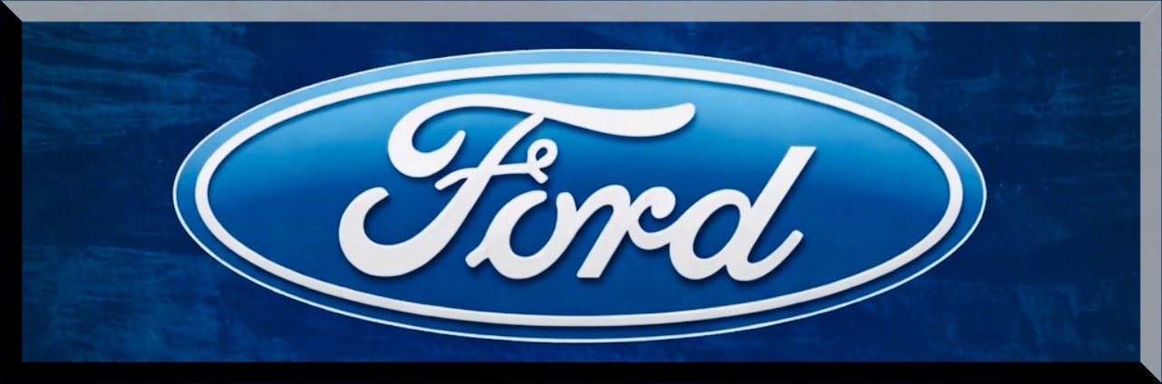 Ford Logo