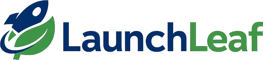 LaunchLeaf